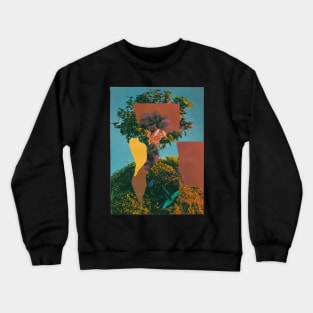 Grow together Crewneck Sweatshirt